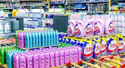 華商新生開學季 校內超市一站式配齊用品，自助收銀免排隊