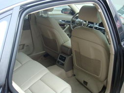 臺(tái)州市永恒舊機(jī)動(dòng)車經(jīng)紀(jì) 二手奧迪A6L 2.8選購(gòu)與優(yōu)勢(shì)解析