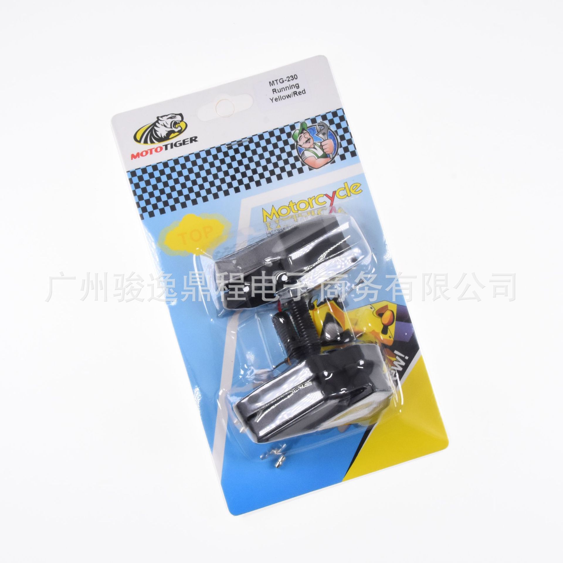 鋁合金CNC小彩圓016改裝后視鏡 提升電動車顏值與安全性的細節之選