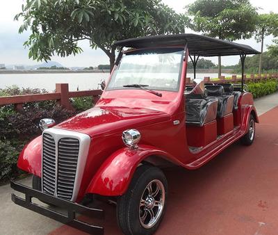 廠家直銷電動老爺車 品質與優惠的雙重保障
