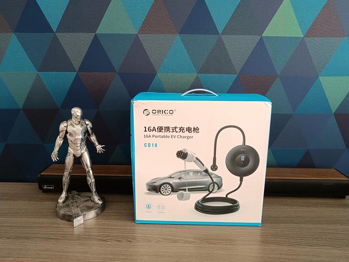 克服電動車續航焦慮，不一定要住在加電站