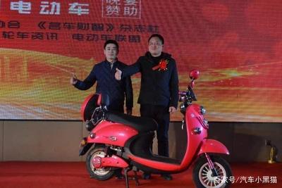 電動車管理趨嚴，廠商倒閉潮下我們的出行之路在何方？