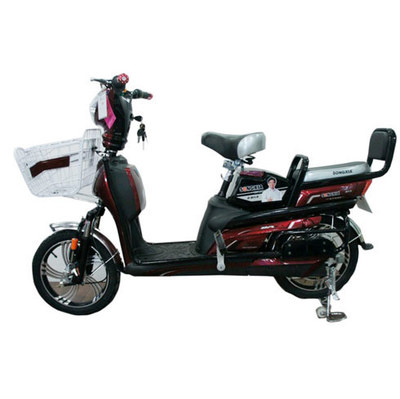 松下電動車產品探秘 性能、圖片與用戶評價